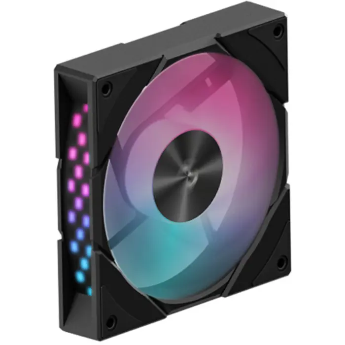 DeepCool CG580 FAN, case fan black, bulk