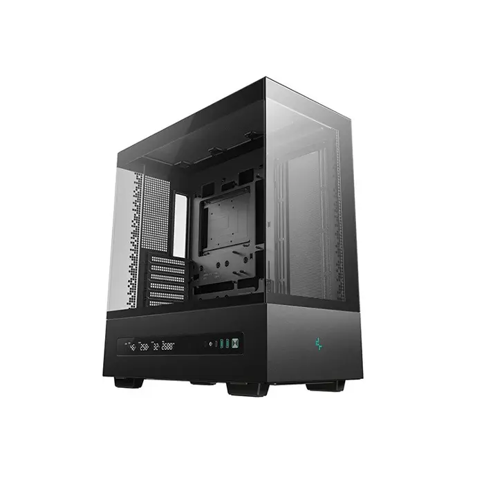 DeepCool CH270 enclosure (R-CH270-BKNDM0-G-1)