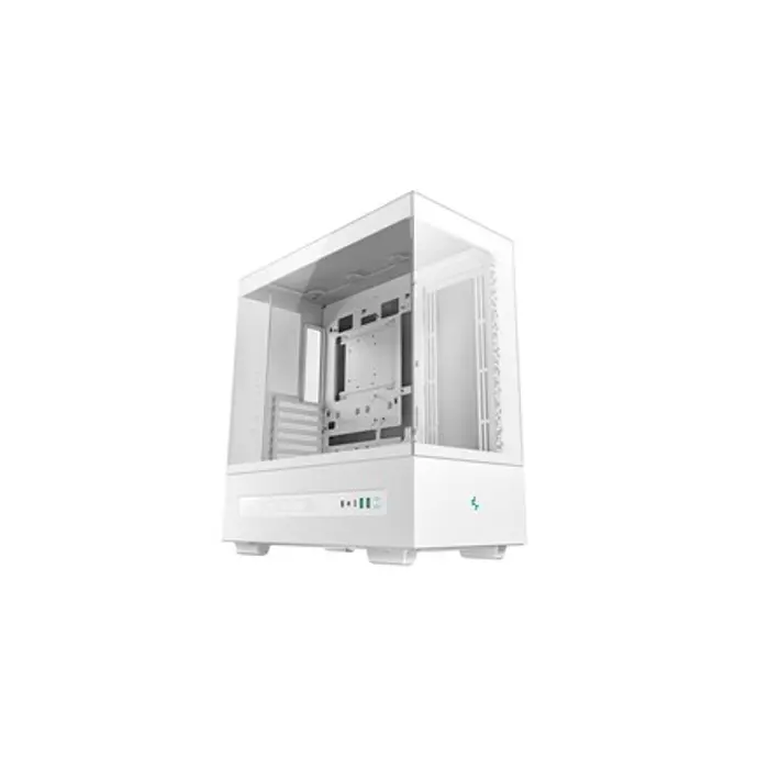 DeepCool CH690 Tower White