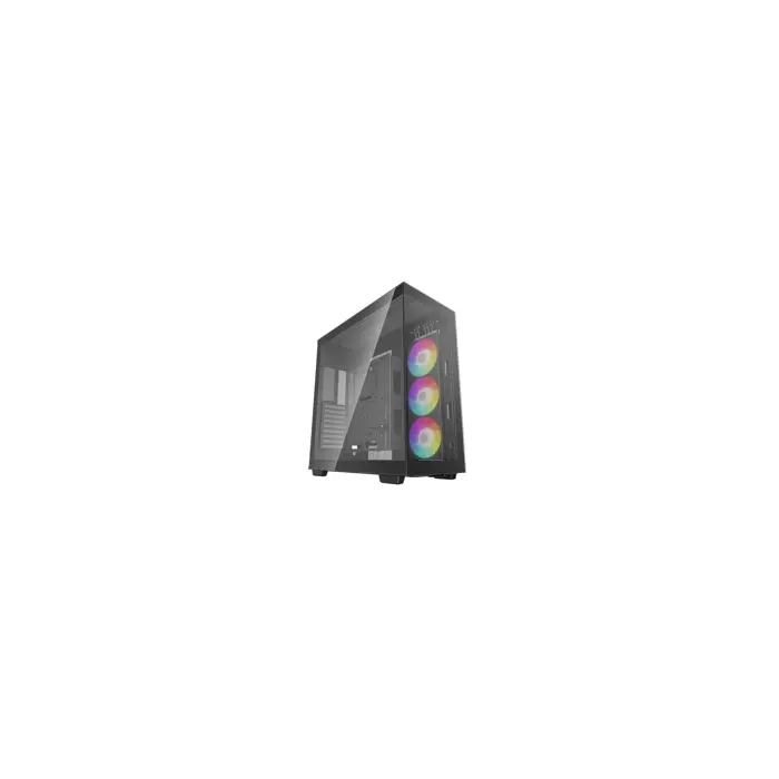 DeepCool CH780 - Computer case