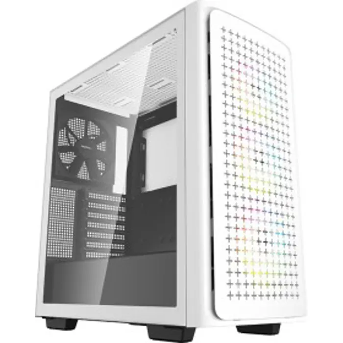 DeepCool CK560 white ATX