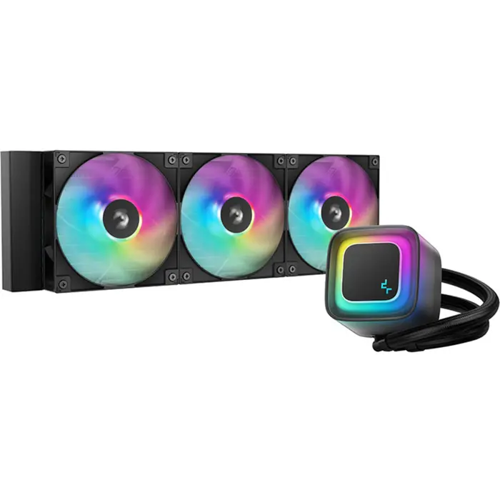 Deepcool Deepcool LE360 V2