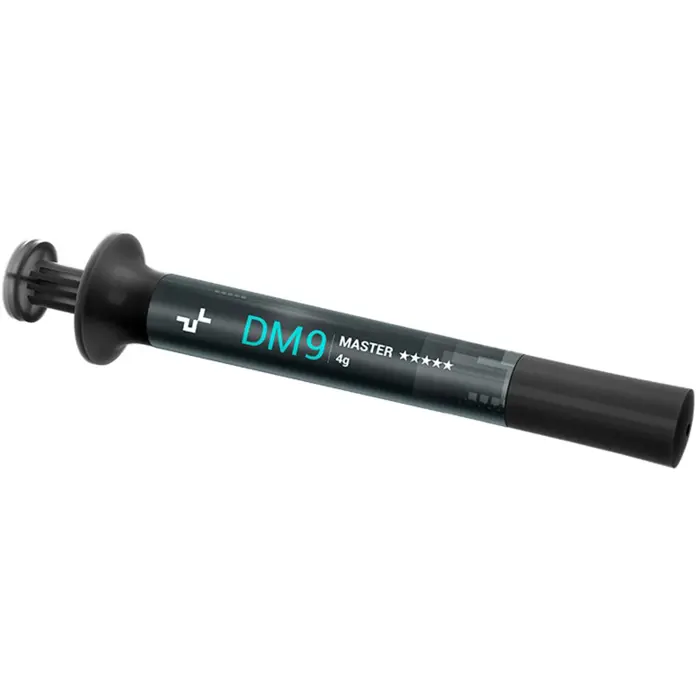 DeepCool DM9 4g, thermal paste (gray)