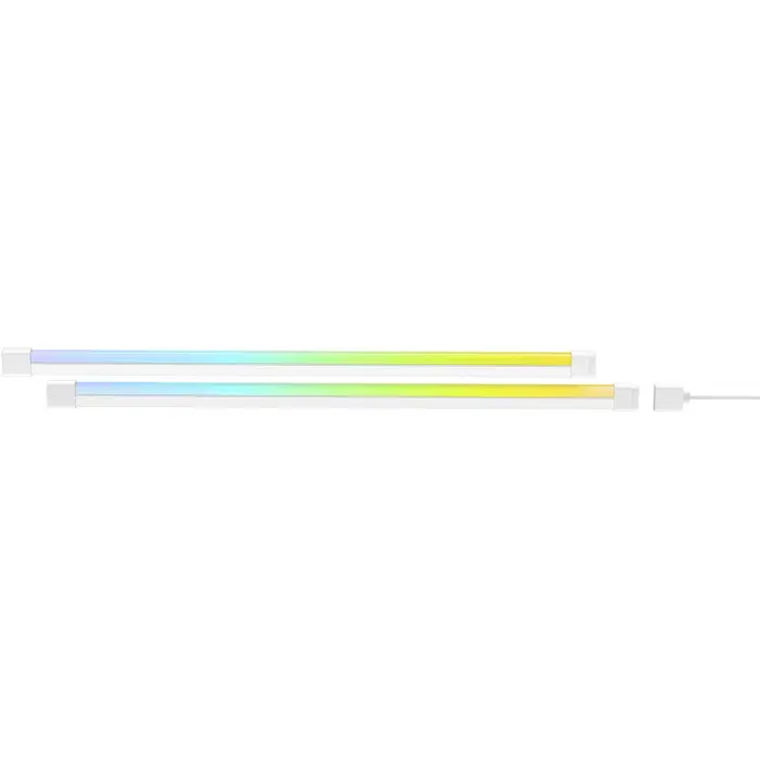 DeepCool EA080, LED strip (2 pieces)