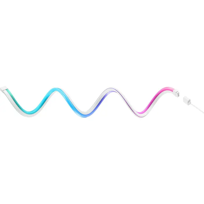DeepCool EA160, LED strip