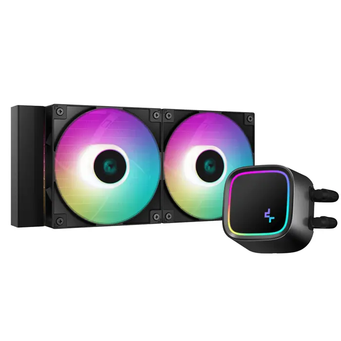 deepcool-le520-processor-all-in-one-liquid-cooler-12-cm-blac-26683-wlononwcr3803.webp