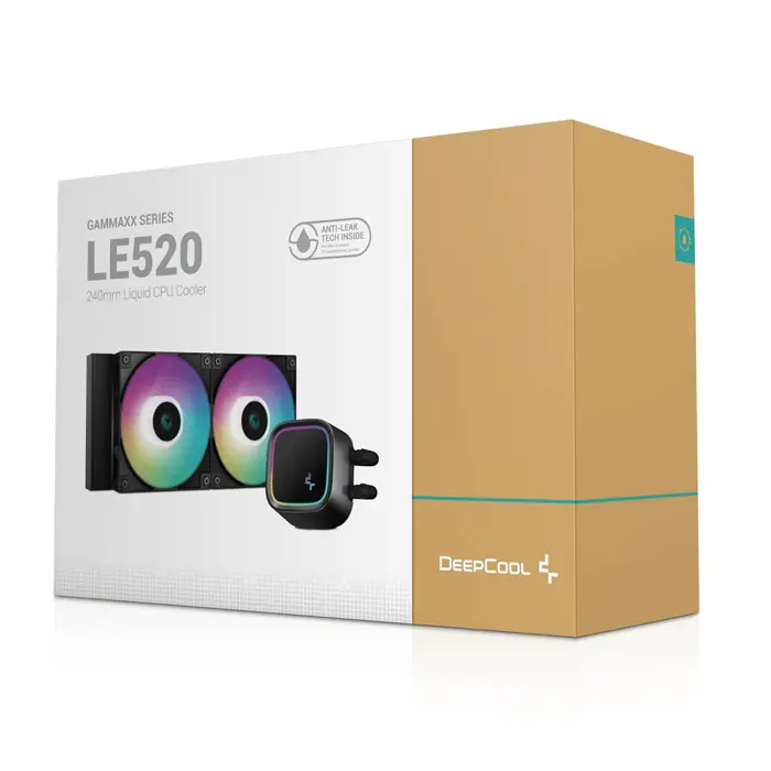 deepcool-le520-processor-all-in-one-liquid-cooler-12-cm-blac-35750-wlononwcr3803.webp