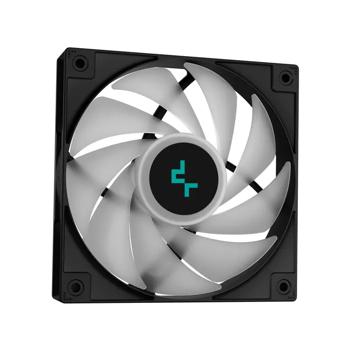 deepcool-le520-processor-all-in-one-liquid-cooler-12-cm-blac-41070-wlononwcr3803.webp