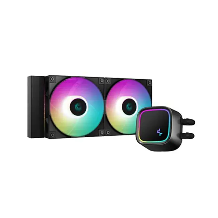 deepcool-le520-processor-all-in-one-liquid-cooler-12-cm-blac-69247-wlononwcr3803.webp