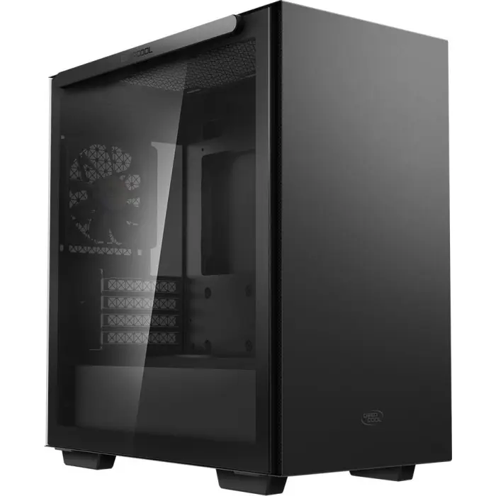 Deepcool MACUBE 110, Tower casing