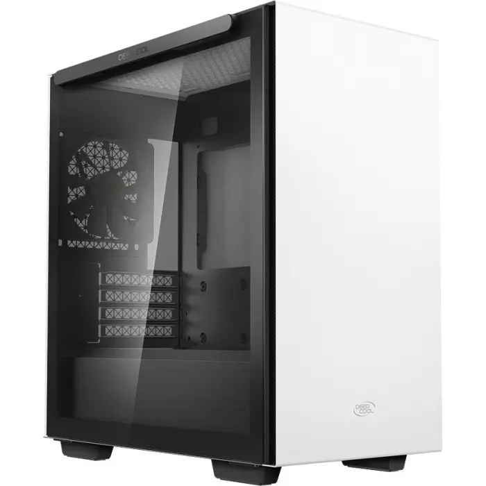 Deepcool MACUBE 110 WH, Tower casing