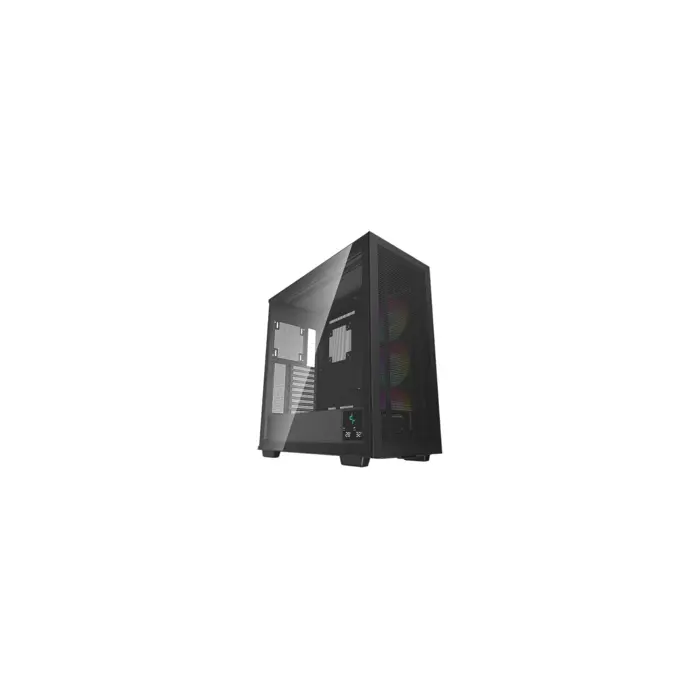 DeepCool MORPHEUS ATX+ - Computer case