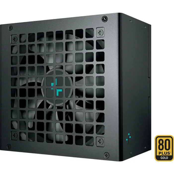 DeepCool PL650-D ATX black
