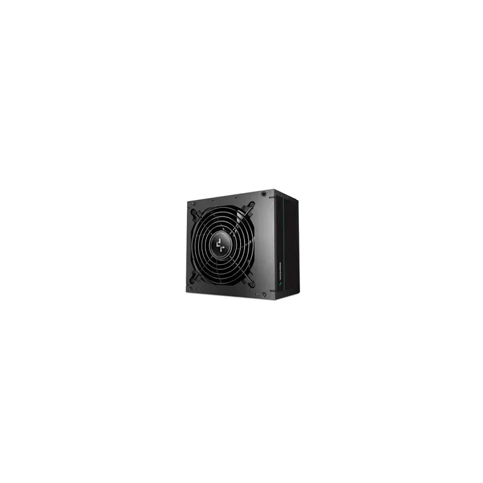 DeepCool PM850D power supply unit 850 W 20+4 pin ATX ATX Black