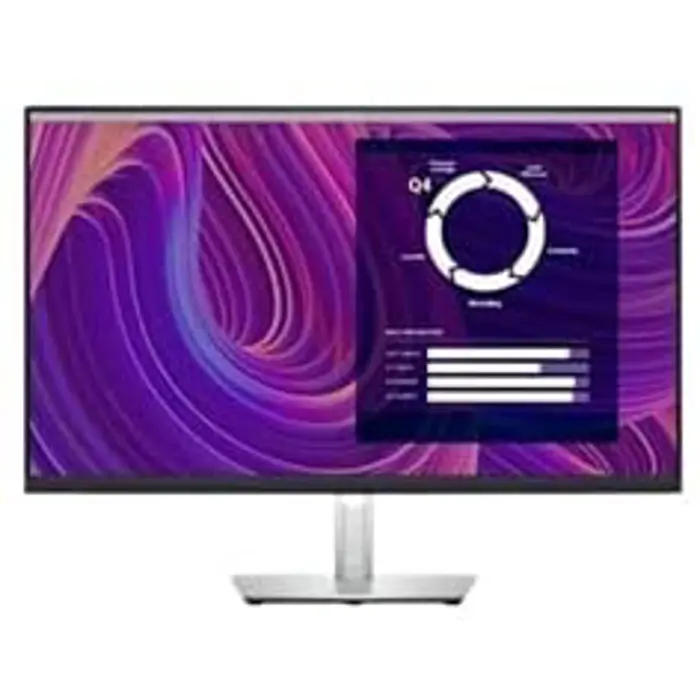 DELL 27 LED P2723D - HDMI, DisplayPort