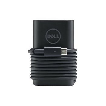 Dell Kit E5 45W USB-C AC Adapter - EUR