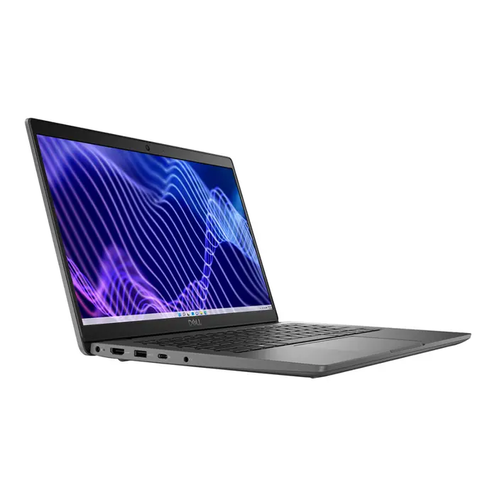 Dell Latitude 3440; Core i5 1335U 1.3GHz/16GB RAM/256GB SSD PCIe/batteryCARE+;WiFi/BT/webcam/14.0 FHD (1920x1080)/backlit kb/Win 11 Pro 64-bit - Premium Obnovljeno