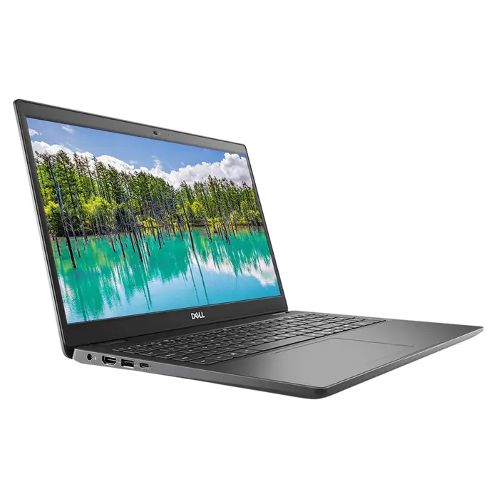 Dell Latitude 3510; Core i5 10210U 1.6GHz/16GB RAM/512GB SSD PCIe/batteryCARE+;WiFi/BT/webcam/15.6 FHD (1920x1080)/backlit kb/num/Win 11 Pro 64-bit - Premium Obnovljeno