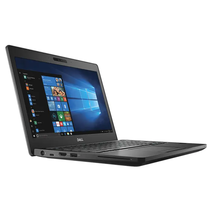 Dell Latitude 5290; Core i5 8350U 1.7GHz/8GB RAM/256GB M.2 SSD/batteryCARE;WiFi/BT/SC/webcam/12.5 HD (1366x768)/Win 11 Pro 64-bit - Premium Obnovljeno