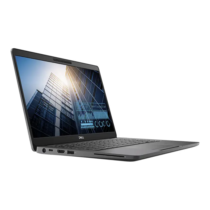 Dell Latitude 5300; Core i5 8365U 1.6GHz/8GB RAM/256GB SSD PCIe/batteryCARE+;WiFi/BT/FP/4G/NFC/webcam/13.3 FHD (1920x1080)/backlit kb/Win 11 Pro 64-bit - Premium Obnovljeno