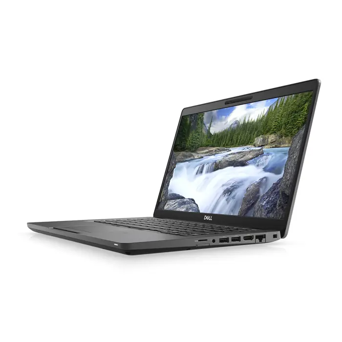 Dell Latitude 5400; Core i5 8265U 1.6GHz/16GB RAM/256GB SSD PCIe/batteryCARE;WiFi/BT/4G/SC/webcam/14.0 FHD (1920x1080)/Win 11 Pro 64-bit - Premium Obnovljeno