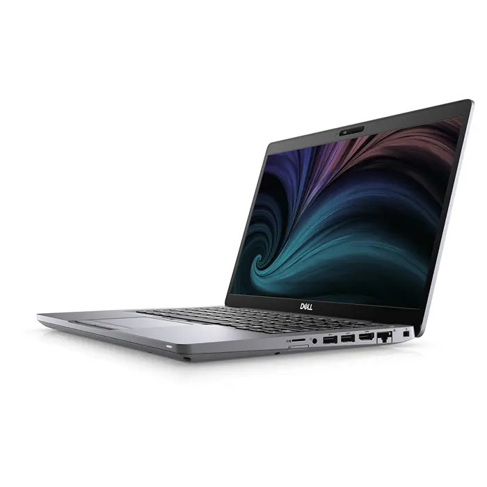 Dell Latitude 5410; Core i7 10610U 1.8GHz/16GB RAM/512GB SSD PCIe/batteryCARE+;WiFi/BT/webcam/14.0 FHD (1920x1080)/backlit kb/Win 11 Pro 64-bit