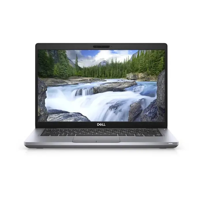Dell Latitude 5411; Core i7 10850H 2.7GHz/32GB RAM/512GB SSD PCIe/batteryCARE+;WiFi/BT/FP/webcam/14 FHD BV(1920x1080)Touch/backlit kb/Win 11 Pro 64-bit