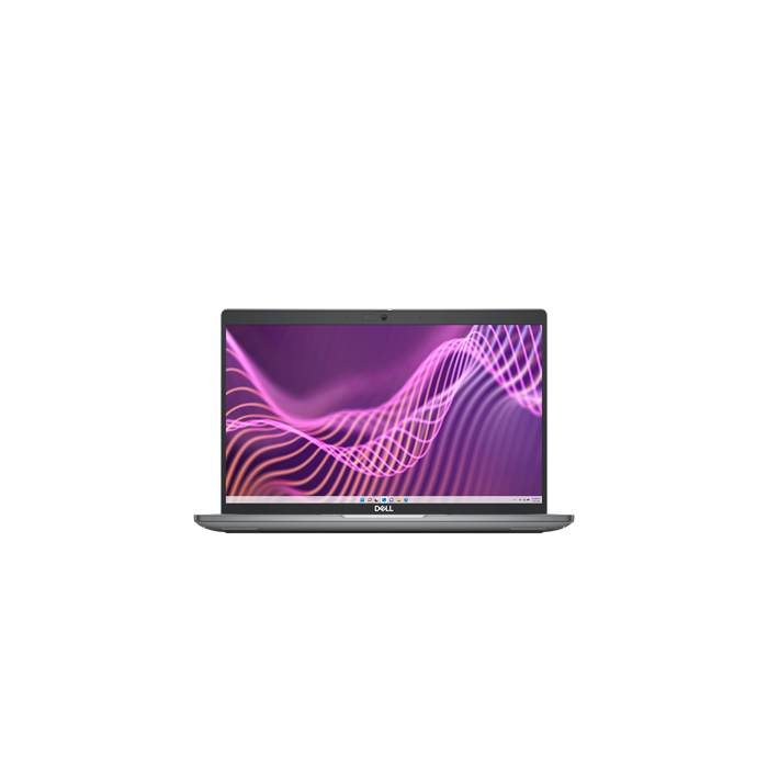 Dell Latitude 5450, 14" FHD (1920x1080), Intel Core Ultra 7 155U (12MB, 12C/14T, 4.8GHz), 16GB (2x8GB) DDR5, M.2 512GB PCIe, Intel Graphics, WiFi, BT, HDMI, 2xTHB4 (DP/PD), 2xUSB-A, RJ-45, FngPr, Smt 