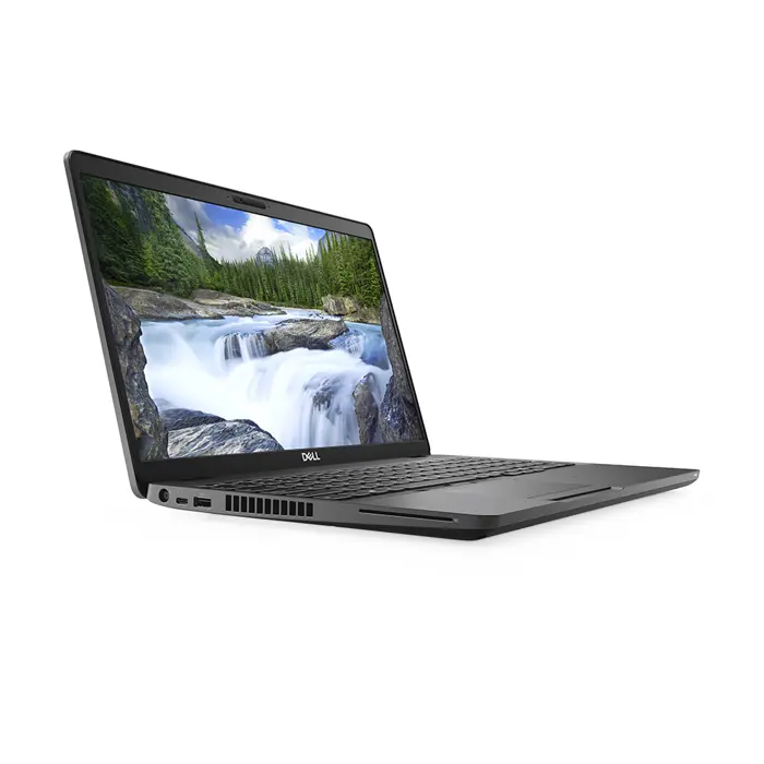 Dell Latitude 5500; Core i5 8265U 1.6GHz/16GB RAM/256GB SSD PCIe/batteryCARE+;WiFi/BT/webcam/15.6 FHD (1920x1080)/num/Win 11 Pro 64-bit - Premium Obnovljeno