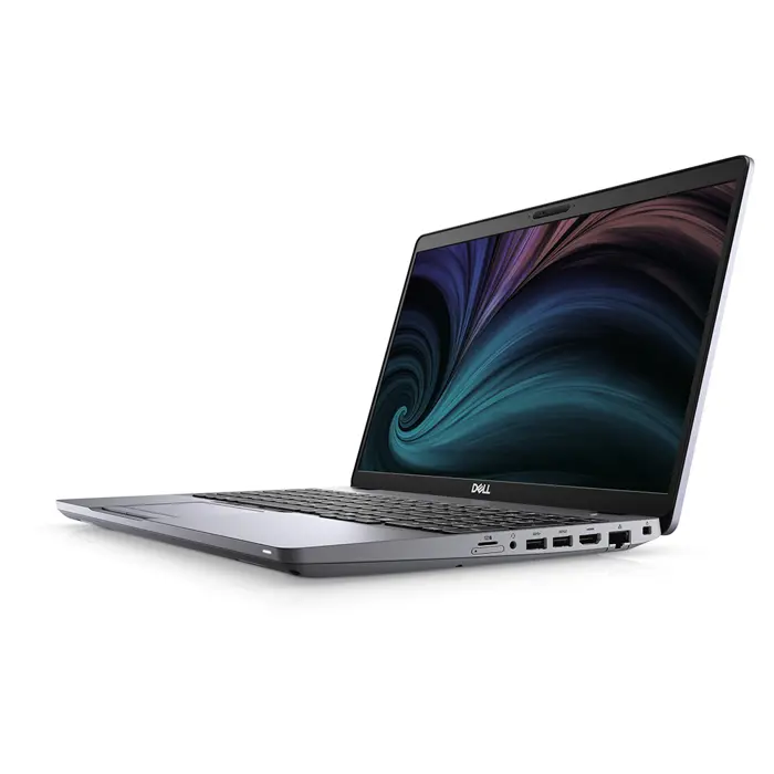 Dell Latitude 5511; Core i7 10850H 2.7GHz/32GB RAM/1TB SSD PCIe/batteryCARE+;WiFi/BT/FP/4G/webcam/MX250 2GB/15.6 AG(1920x1080)Touch/num/Win 11 Pro 64-bit - Premium Obnovljeno