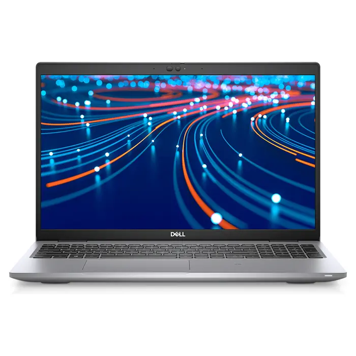 Dell Latitude 5520; Core i5 1145G7 2.6GHz/16GB RAM/256GB SSD PCIe/batteryCARE+;WiFi/BT/FP/webcam/15.6 FHD AG(1920x1080)Touch/backlit kb/num/Win 11 Pro 64-bit