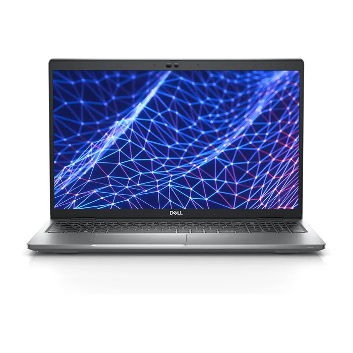 Dell Latitude 5530; Core i5 1235U 1.3GHz/16GB RAM/256GB SSD PCIe/batteryCARE+;WiFi/BT/FP/SC/webcam/15.6 FHD (1920x1080)/backlit kb/num/Win 11 Pro 64-bit - Premium Obnovljeno