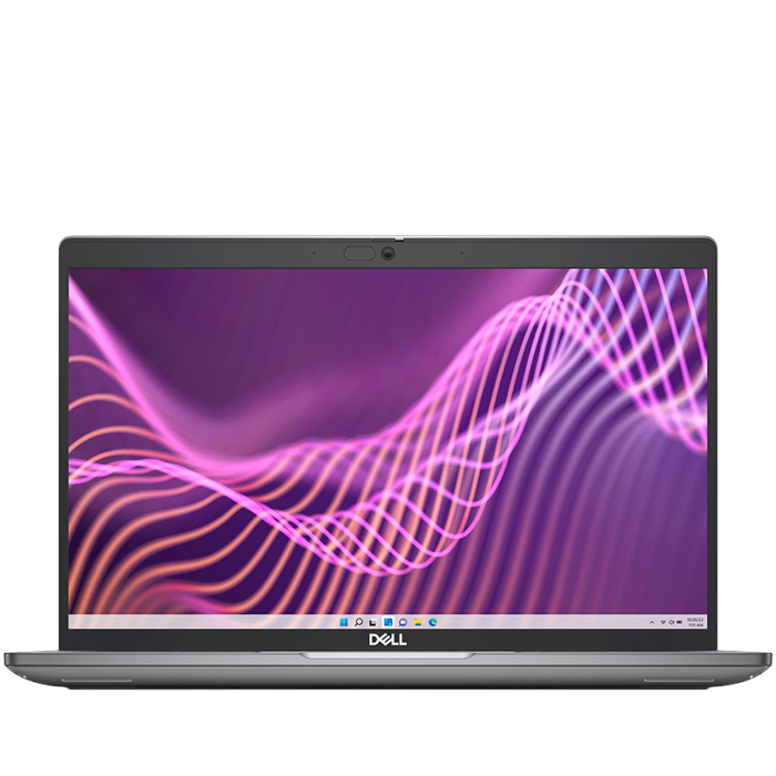Dell Latitude 5550, 15.6" FHD (1920x1080), Intel Core Ultra 5 125U (12MB, 12C/14T, 4.3GHz), 16GB (2x8GB) DDR5, M.2 512GB PCIe, Intel Integrated, WiFi, BT, HDMI, 2xTHB4 (DP/PD), 2xUSB-A, RJ-45, mSD, Fn