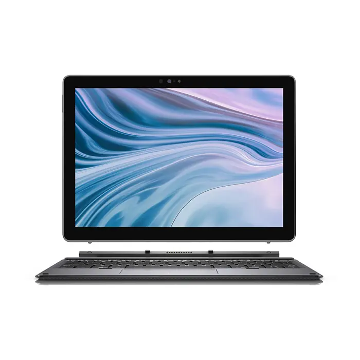 Dell Latitude 7210 2in1; Core i5 10310U 1.7GHz/16GB RAM/256GB SSD PCIe/batteryCARE+;WiFi/BT/FP/4G/webcam/12.3 WUXGA+ BV(1920x1280)NonTouch/backlit kb/Win 11 Pro 64-bit