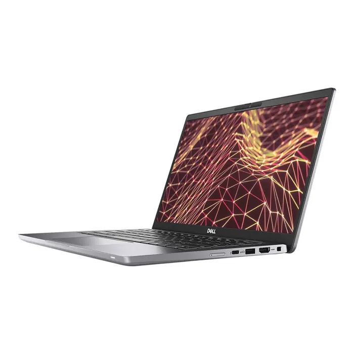 Dell Latitude 7330 2in1; Core i7 1265U 1.8GHz/16GB RAM/256GB SSD PCIe/batteryCARE;WiFi/BT/FP/4G/SC/webcam/13.3 FHD BV(1920x1080)Touch/backlit kb/Win 11 Pro 64-bit - Premium Obnovljeno