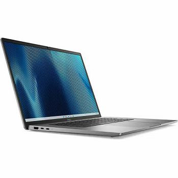 Dell Latitude 7640, 16.0" FHD+ (1920x1200), Intel Core i5-1345U vPro (12MB, 4.7GHz), 16GB LPDDR5, M.2 512GB PCIe, Intel Iris Xe, WiFi, BT, HDMI, 2xUSB 3.2 (1xPWS), 2xTHB4 (DP/PD), uSIM, FHD Cam, Mic, 