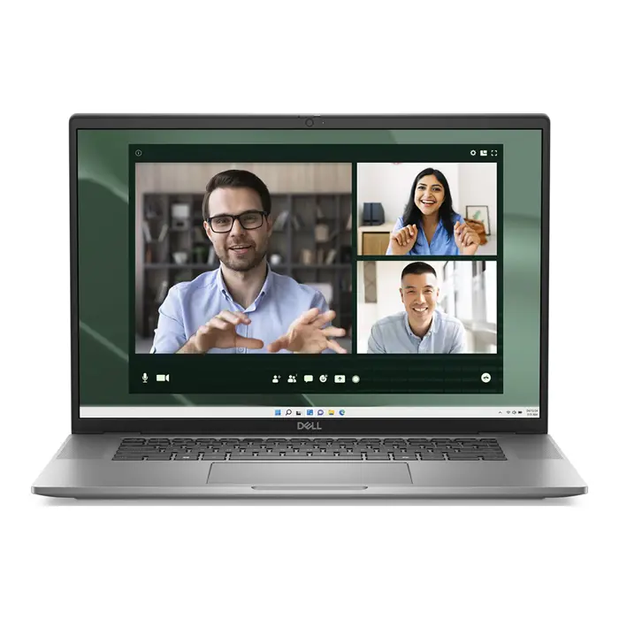 Dell Latitude 7650; Core Ultra 5 135U 1.6GHz/16GB RAM/512GB SSD PCIe/batteryCARE+;WiFi/BT/FP/webcam/16.0 (1920x1200)/backlit kb/Win 11 Pro 64-bit - Premium Obnovljeno