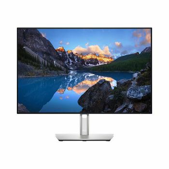 Dell LCD-Display UltraSharp U2421E - 61.13 cm (24.1") - 1920 x 1200 WUXGA - DELL-U2421E
