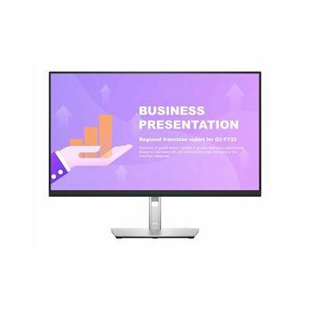 Dell LED-Display P2722HE - 68.6 cm (27") - 1920 x 1080 Full HD - DELL-P2722HE