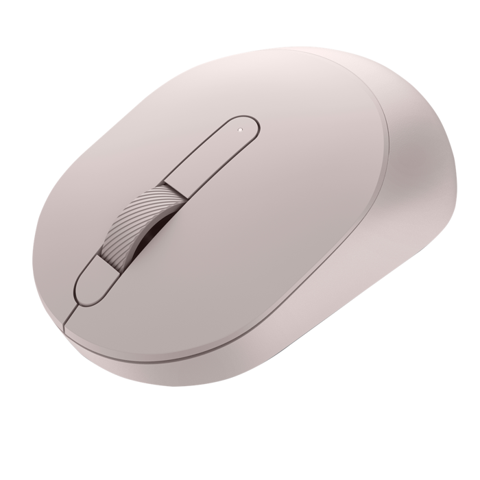 DELL MS3320W mouse Ambidextrous RF Wireless + Bluetooth Optical 1600 DPI