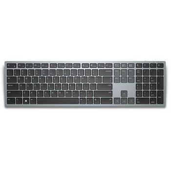 Dell Multi-Device Wireless Keyboard - KB700 - UK (QWERTY), HR press