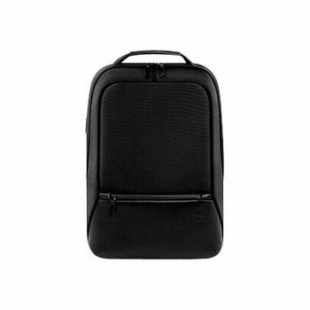 Dell Notebook-Rucksack Premier Slim Backpack 15 - 38.1 cm (15") - Schwarz - PE-BPS-15-20