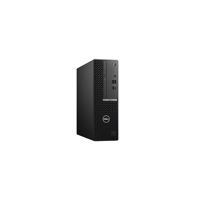 Dell Optiplex 5080 SFF; Core i7 10700 2.9GHz/16GB RAM/256GB SSD PCIe;Intel UHD Graphics/Win 11 Pro 64-bit