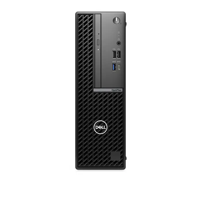 Dell OptiPlex SFF Plus 7020 i3-14100 16GB DDR5 4800 SSD256 Intel UHD Graphics W11Pro 2Y Pro Support