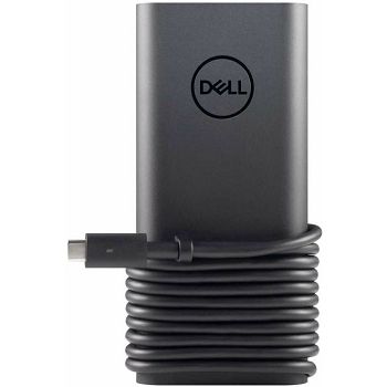 Dell power adapter - 130 Watt
 - DELL-TM7MV