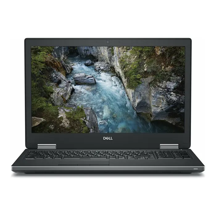 Dell Precision 7540; Core i7 9750H 2.6GHz/32GB RAM/512GB SSD PCIe/batteryCARE;WiFi/BT/SC/webcam/Q RTX 3000 6GB/15.6 (1920x1080)/num/Win 11 Pro 64-bit