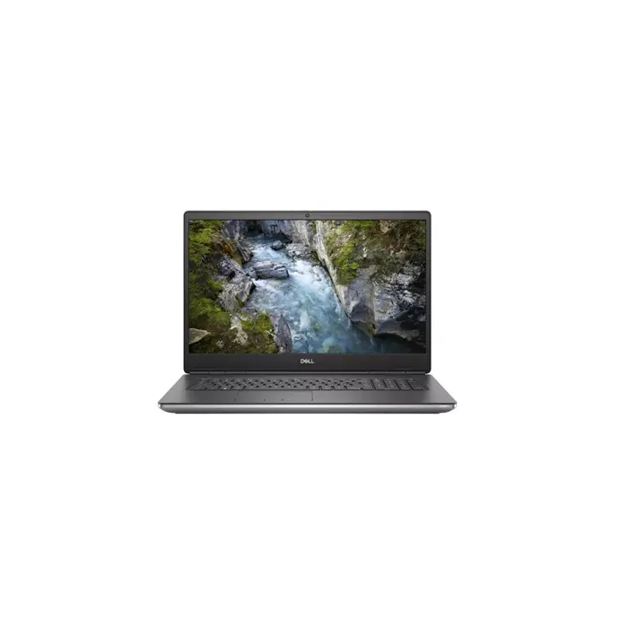 Dell Precision 7750; Core i5 10400H 2.6GHz/16GB RAM/512GB SSD PCIe/batteryCARE;WiFi/BT/4G/SC/webcam/Q RTX 3000 6GB/17.3 FHD (1920x1080)/backlit kb/num/Win 11 Pro 64-bit