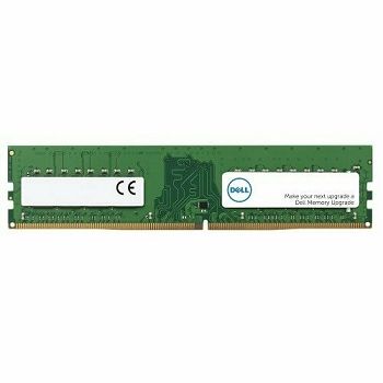 Dell RAM - 32 GB - DDR4 3200 UDIMM
 - AB120716