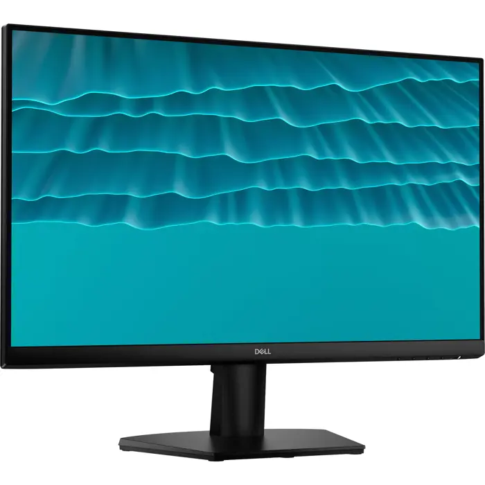 Dell SE2426H (60.5 cm (24 inches), black, FullHD, IPS, HDMI, Free-Sync, 144Hz panel)