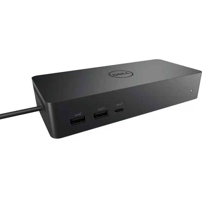 Dell Universal Dock UD22 (HDMI, DisplayPort, USB, RJ45)